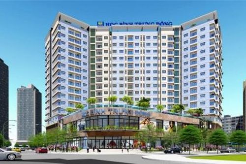Cổ phiếu Địa ốc Hoàng Quân tăng trần, công ty con bị xử phạt