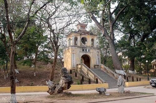 Sử thi Việt Nam (Kỳ 22)