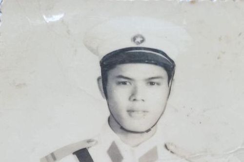 Ngày xưa ơi...