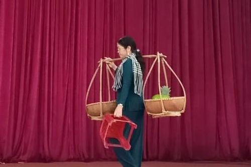 Đỉa.....nỗi ám ảnh