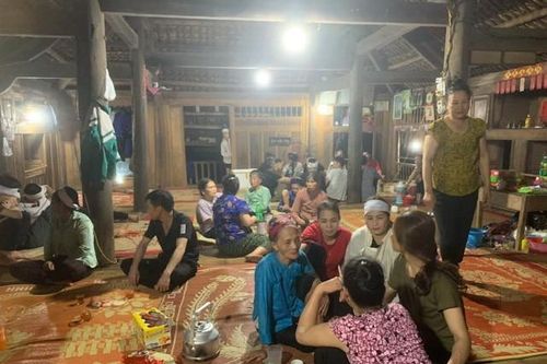 Yên Bái: Cơ quan chức năng đang điều tra làm rõ vụ Công nhân làm việc tại mỏ đá ở thị trấn Yên Thế (Lục Yên) tử vong