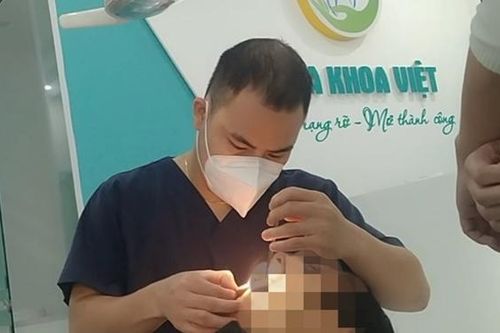 Sở Y tế Hà Tĩnh chỉ đạo xử lý vụ y sĩ tự 'gắn mác' bác sĩ hành nghề trái phép