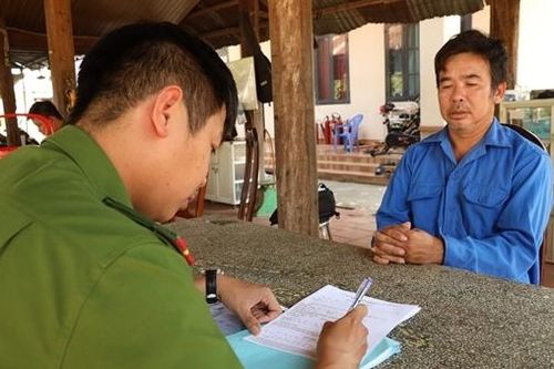 Ngăn chặn những vụ án mạng từ mâu thuẫn 'vỡ bờ' trong gia đình