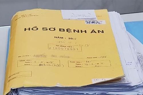 Thông báo tìm bị hại trong vụ lừa đảo 'hồ sơ vàng'