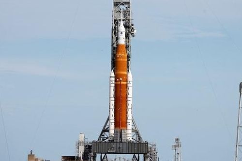 NASA công bố sứ mệnh Artemis II nhằm tiếp cận Mặt trăng