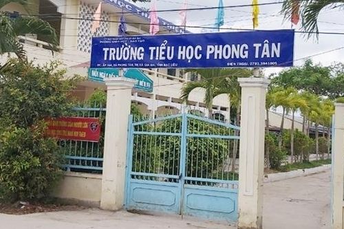 Điều tra vụ kế toán 'chuyển nhầm' chứng từ hơn 500 triệu đồng của nhà trường