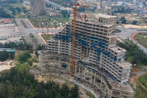 Công khai các dự án chậm tiến độ, nợ đọng thuế trên các phương tiện truyền thông