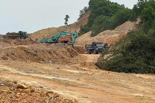 Kiểm tra chấp hành luật bảo vệ môi trường 126 dự án lớn tại Đà Nẵng