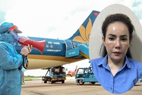Vì sao các doanh nghiệp đua nhau dùng tiền để được thực hiện các chuyến bay 'giải cứu'?