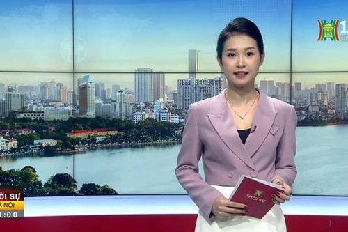 Chương trình Thời sự 9h00 (ngày 04/4/2023)