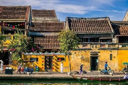Từ 15/5, du khách tham quan phố cổ Hội An phải mua vé