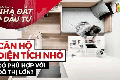 Bản tin Nhà đất và đầu tư (ngày 04/04/2023)