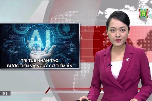 Trí tuệ nhân tạo: Bước tiến và nguy cơ tiềm ẩn