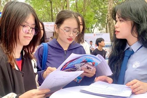 Nở rộ ngành đào tạo mới, thí sinh cần lưu ý gì?