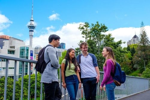 Từ tháng 9/2023 chương trình Dự bị Đại học NCUK - IFY chính thức giảng dạy tại Vinschool