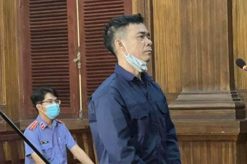 Đâm chết vợ và 'tình địch', người đàn ông lãnh án tử hình