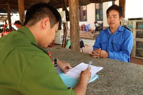 Cảnh báo những vụ án mạng thương tâm từ mâu thuẫn trong cuộc sống
