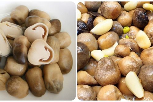6 lợi ích bất ngờ của nấm rơm với sức khỏe bạn không nên bỏ qua