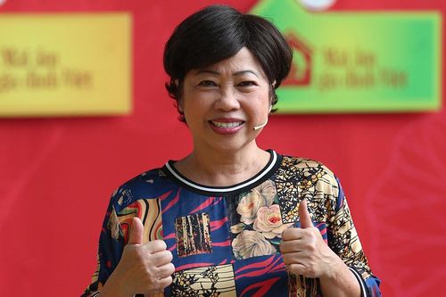 Nghệ sỹ Phi Phụng: 'Tôi không ngại khi đi bán sữa chua kiếm thêm thu nhập'