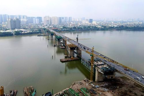 'Đòn bẩy' giải ngân vốn đầu tư công