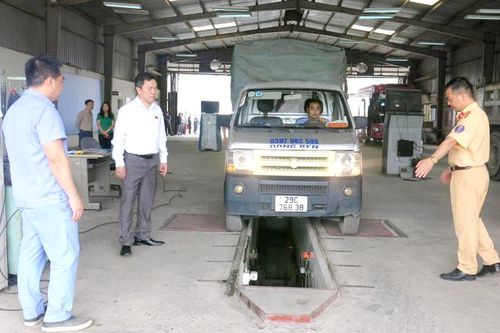 'Tìm lối' cải thiện chất lượng không khí