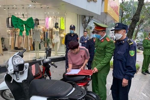 Lời giải căn cơ
