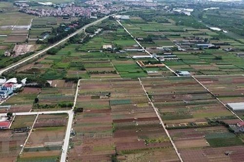 Sửa đổi, bổ sung nhiều quy định hướng dẫn thi hành Luật Đất đai