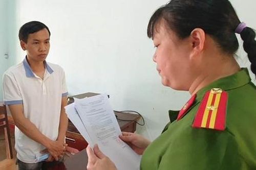 Cái kết đắng cho gã chồng ghen tuông mù quáng