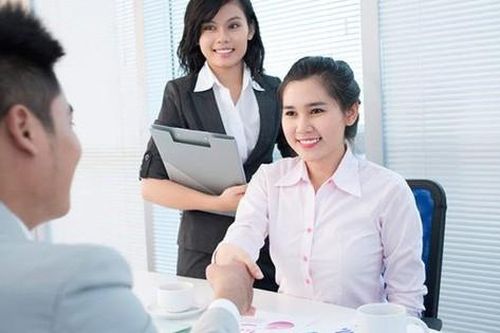 4 lí do nên tìm hiểu về công ty trước khi phỏng vấn