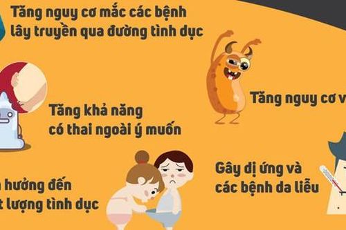 5 cách nhận biết bao cao su giả, ai cũng phải biết
