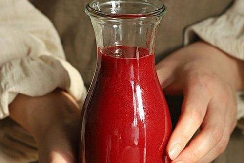 Công thức nước uống A-B-C giúp thải độc cơ thể, chống lão hóa và da đẹp lên mỗi ngày