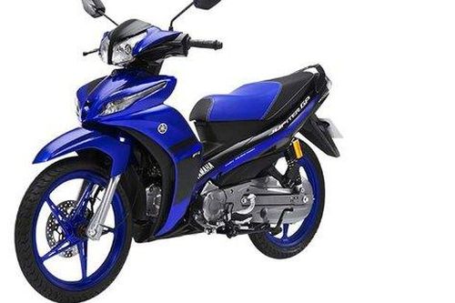Mua xe số giá dưới 30 triệu đồng phù hợp với cả phụ nữ và nam giới