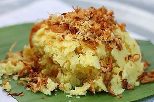 4 nhóm người được khuyến cáo không nên ăn xôi buổi sáng dù có thèm đến mấy
