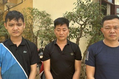 Triệt xóa băng nhóm 'tín dụng đen' hoạt động phức tạp