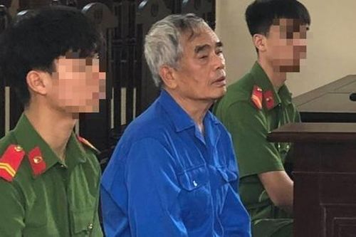 Lừa 300 triệu xin việc vào Bệnh viện huyện Ninh Giang, người đàn ông 71 tuổi nhận kết đắng