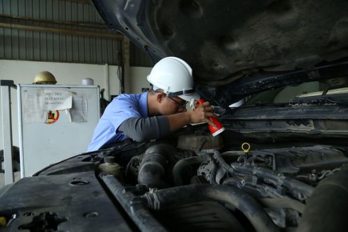 Tách bạch quản lý Nhà nước và đăng kiểm: Tránh tình trạng 'vừa đá bóng, vừa thổi còi'