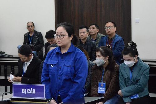Cựu cán bộ ngân hàng cầm đầu đường dây làm giả giấy tờ để lừa đảo lĩnh án
