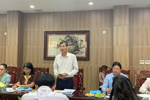 Tiếp tục tuyên truyền, vận động xây dựng phường đạt chuẩn văn minh đô thị