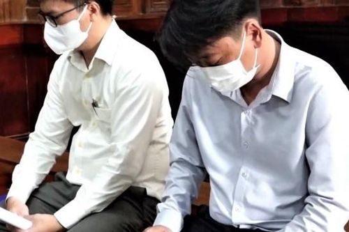 Lời khai của cựu giám đốc chủ đầu tư trong vụ cháy chung cư Carina Plaza khiến 13 người tử vong