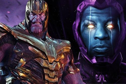Sau Thanos và Kang, phản diện nào sẽ đặt chân lên màn ảnh?