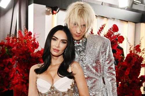 Megan Fox và chồng sắp cưới cố hàn gắn sau đổ vỡ
