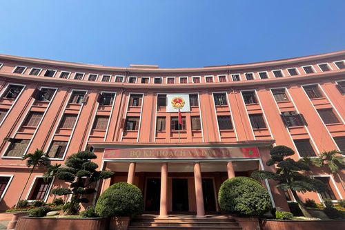 Bộ KHĐT: Truyền thông chính sách lấy người dân là trọng tâm phát triển