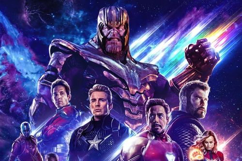 Marvel khó làm phim hay sau 'Avengers: Endgame'