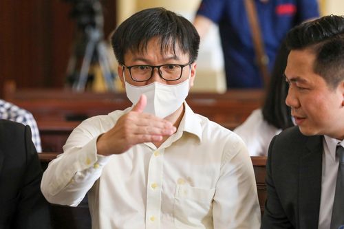 Điều tra bổ sung vụ cháy chung cư Carina để 'tránh bỏ lọt tội phạm'