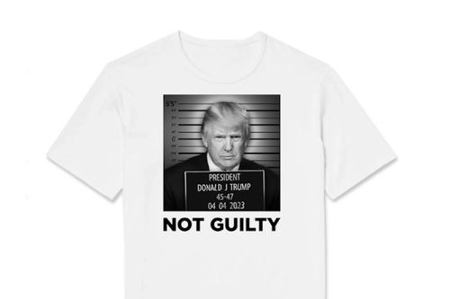 Chiêu kiếm tiền mới của ông Trump