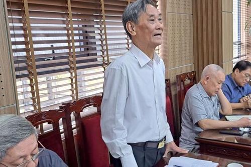 Cán bộ Mặt trận cơ sở mong được quan tâm hơn về chế độ chính sách