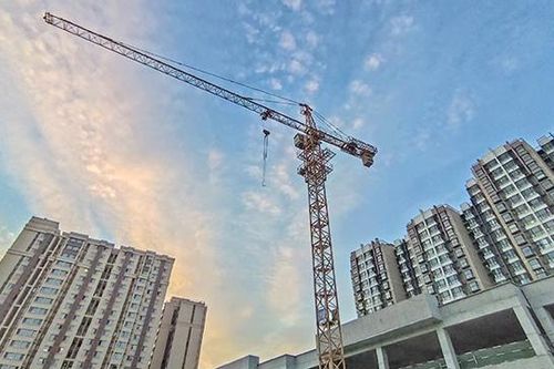 Gói giải cứu bất động sản 'khủng' của Trung Quốc đã phát huy tác dụng?
