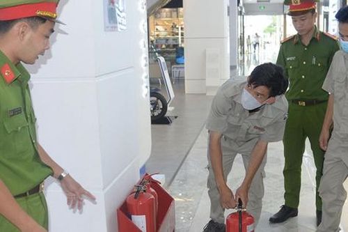 Thủ tướng ban hành Công điện tháo gỡ khó khăn, vướng mắc trong phòng cháy, chữa cháy