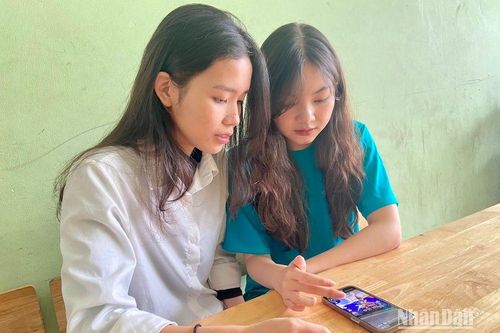 Cẩn trọng với các thông tin tư vấn tuyển sinh, hướng nghiệp trên mạng xã hội