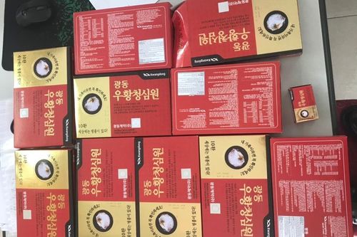 Kịp thời ngăn chặn lô hàng kém chất lượng 'tuồn' ra thị trường